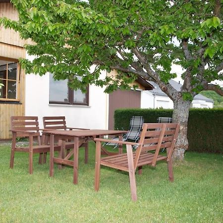 Ferienhaus Vollmersbach Екстериор снимка