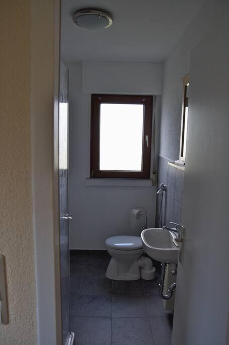 Ferienhaus Vollmersbach Екстериор снимка