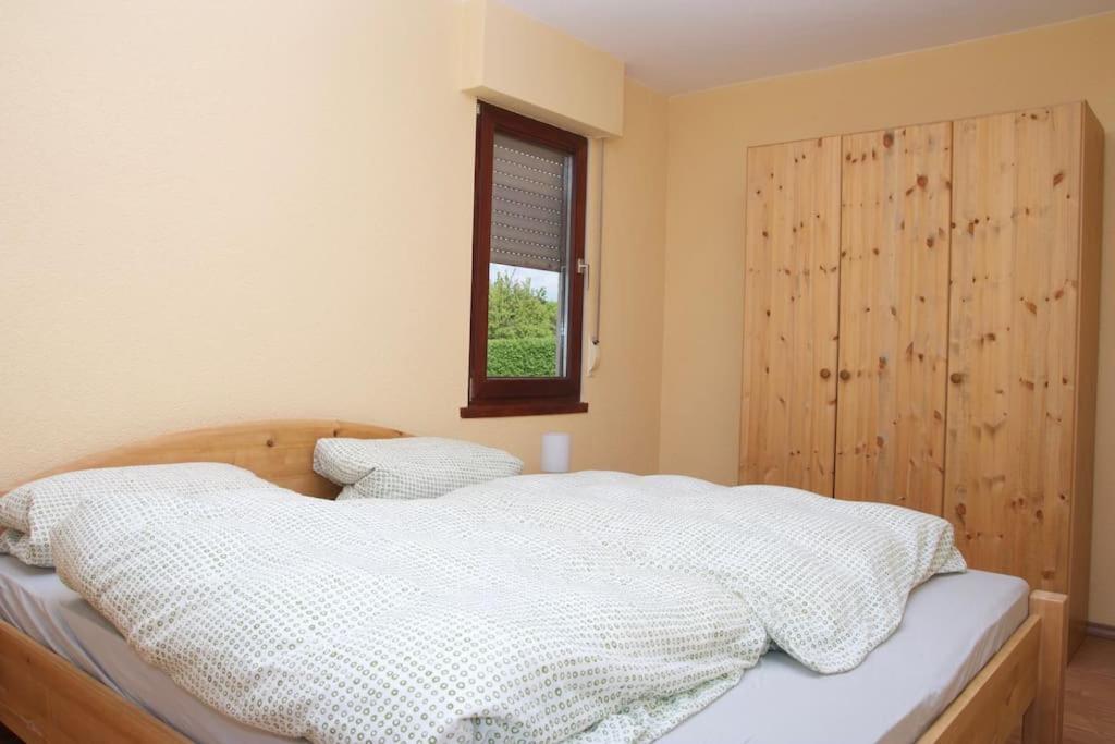 Ferienhaus Vollmersbach Екстериор снимка